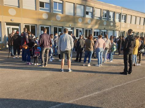 Sarreguemines Rentrée scolaire en ville Les fermetures et