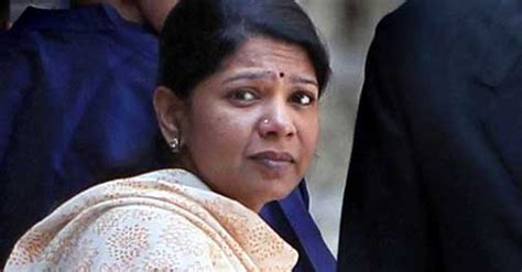 2g Hc Notice To Cbi On Kanimozhi Plea Businesstoday