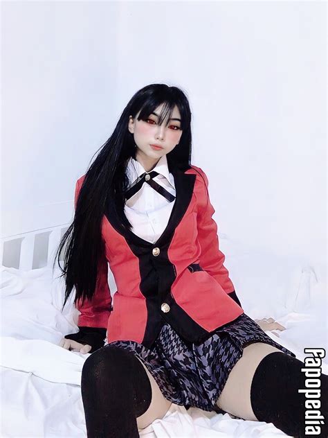 Akari Cos Nude Onlyfans Leaks Photo Fapopedia