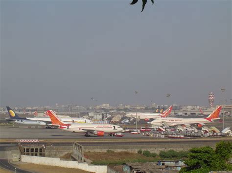 Mumbai Airport - India Travel Forum | IndiaMike.com