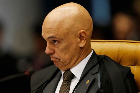 Alexandre de Moraes é alvo de outros seis pedidos de impeachment no