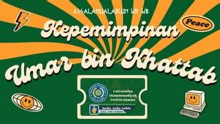 KEPEMIMPINAN UMAR BIN KHATTAB NADIA AULIA SAHLA 2B 2201085027 Pdf