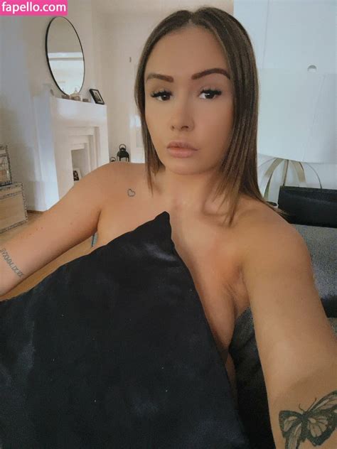 Tiffany F Tiffanyandco Tiffanyhouston Nude Leaked OnlyFans Photo