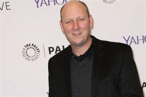 Dan Bakkedahl Biography Net Worth Age Height Wife Albin Actor