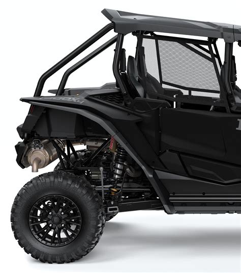 2024 Honda Talon 1000x 4 Sxs Honda Powersports