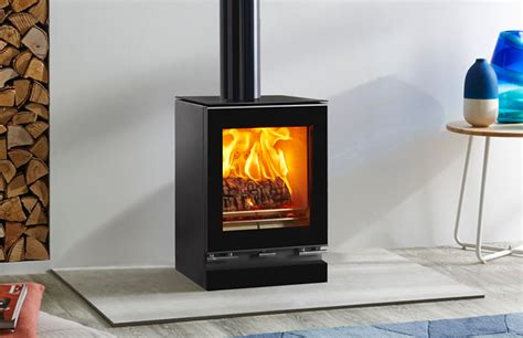 Stovax Vision Small Eco Woodburning And Multi Fuel Stoves Stonewoods