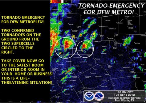 View A Storify Timeline On The Dallas Tornadoes Kut Radio Austins