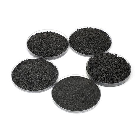 Low Sulfur Low Ash Graphite Petroleum Coke Gpc And Carbon Additive