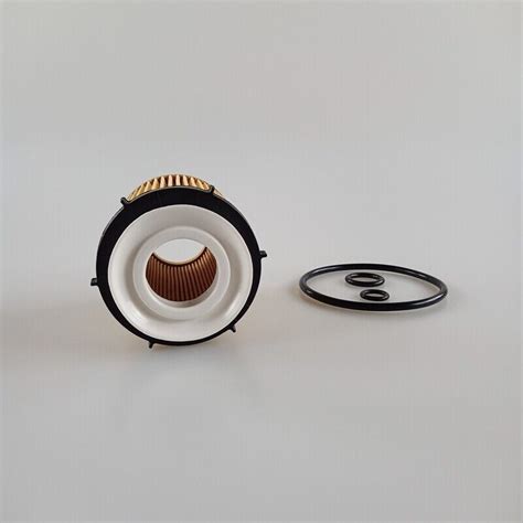 For C E Cla Class Engine Oil Filter Kit P B Ebay