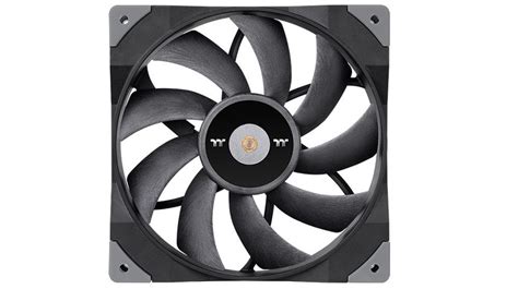 Thermaltake Toughfan 14 Now Available In Single And 2 Fan Pack Eteknix