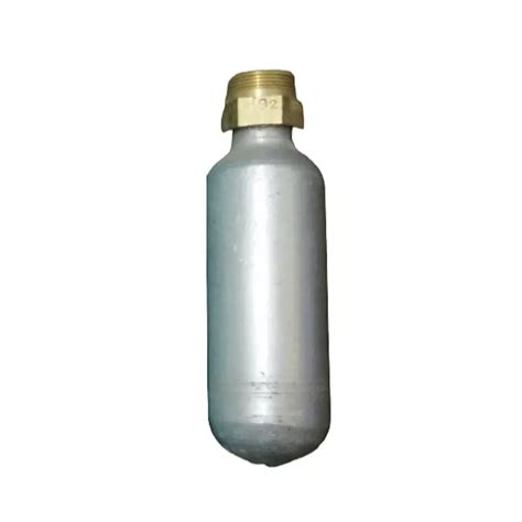 Buy Firecon Co2 Gas Cartridge For Fire Extinguisher 60 G Ne 16 Online In India At Best Prices