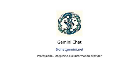 Gemini Chat GPTs features and functions, examples and prompts | GPT Store