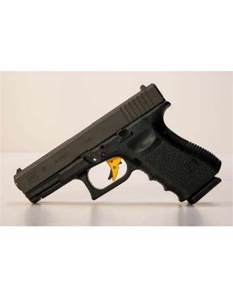 G Flex Reflex Trigger For Glock Gen3