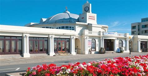 The Grand Pavilion Porthcawl