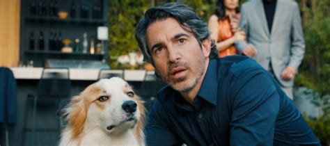 Chris Messina Se Une Al Reparto De Juror No La Ltima Pel Cula De