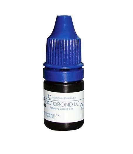 OCTOBOND LC 5ml CLARBEN ADHESIVO DENTAL DJL Dental Tienda