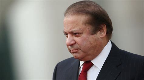 Pakistan Pm Nawaz Sharif Resigns After Panama Papers Verdict Bbc News