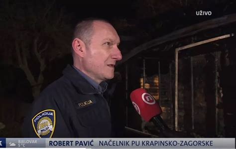 Pu Karlova Ka Iznenadila Svoje Policajce Testiranjem Pro Lo Je Super