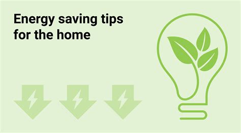 102 Energy Saving Tips For Your Home