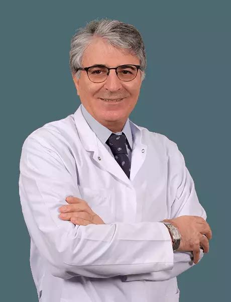 Profesör Doktor BAHATTİN ÇİÇEK