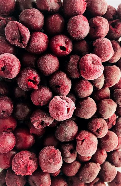 sour cherry integrity foods