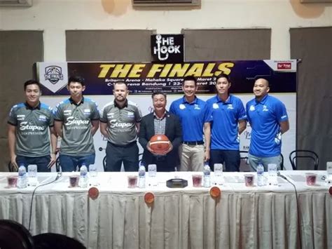 Hampir Habis Ini Harga Tiket Final IBL 2018 2019 Jawa Pos