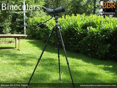 My Best Tripod for Binoculars & Spotting Scopes: Astronomy & Terrestrial Surveillance | Best ...