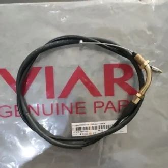 VIAR KARYA Kabel Gas Roda Tiga Sparepart Viar Lazada Indonesia