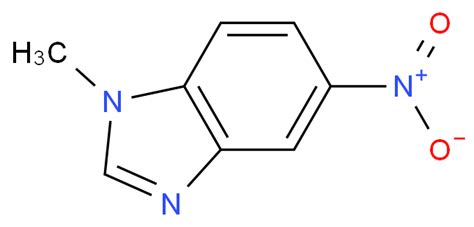 1H Benzimidazole 1 Methyl 5 Nitro 9CI 5381 78 2 Wiki