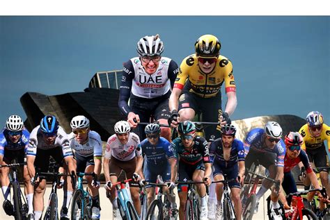 Riders To Watch At The Tour De France Cycling Weekly