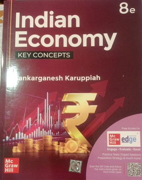 Indian Economy Key Concepts Sankar Ganesh Edition Vikas Book Store