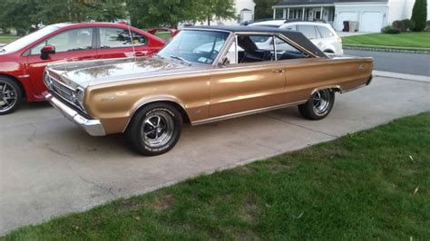 1966 Plymouth Satellite 426 Hemi 4 Speed Dana 60 35k Miles Original