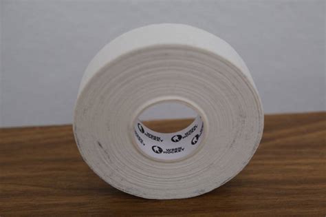 Hockey Tape White - wrenhockey.com