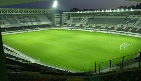 Vitoria Guimaraes - Taringa!