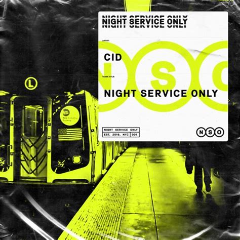 Stream Cid Music Listen To Cid Night Service Only Playlist Online