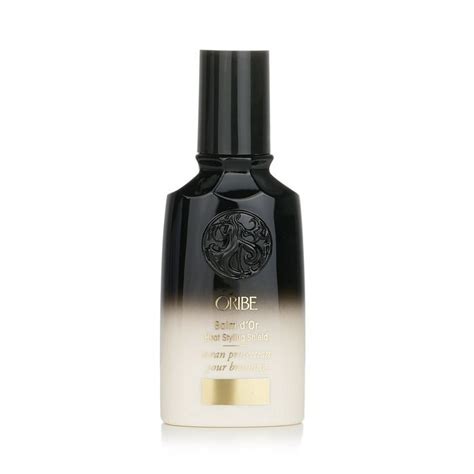 Oribe Balm D Or Heat Styling Shield Ml Oz Walmart