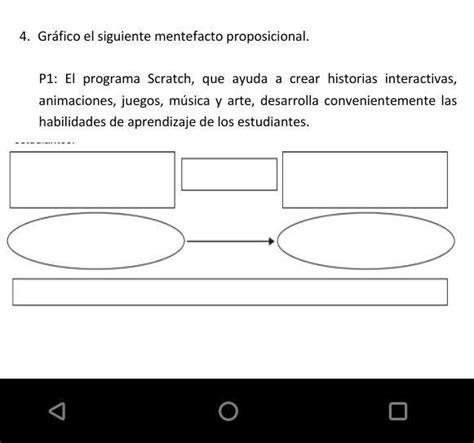 Olaaaa Ay Denme Porfavoooooor Ah Hacer Un Mapa Conceptual Plis Les Doy