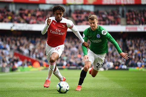 Arsenal: Alex Iwobi and the cost of loyalty