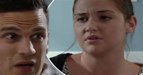 EastEnders: Steven Beale's secret to be 'exposed' as Lauren Branning takes him to a hospital ...