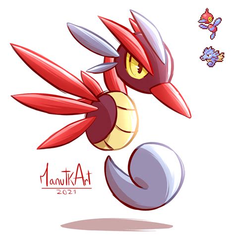 how to evolve seadra 6