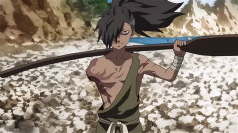 Ширануи Dororo вики Fandom