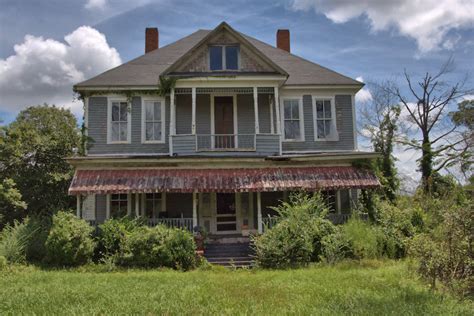 Lumpkin GA | Vanishing South Georgia Photographs by Brian Brown