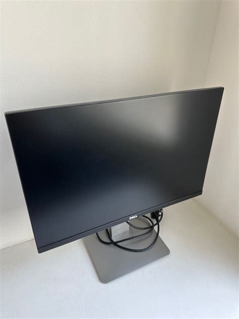 Dell U2415 Monitor - 24inch, Computers & Tech, Parts & Accessories ...