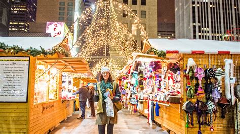 These are the Christmas markets in Denver, Colorado in 2022 | 9news.com