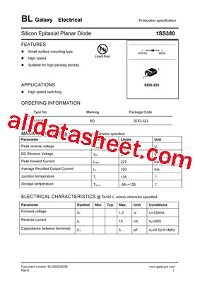 Ss Pdf Galaxy Semi Conductor Holdings Limited