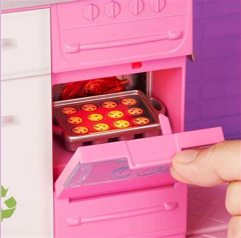 The Barbie Dreamhouse Is Top Of Every Kid S Wish List Here S Why HELLO