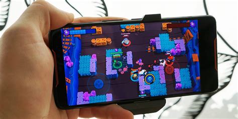 Cómo recuperar una cuenta perdida en Brawl Stars