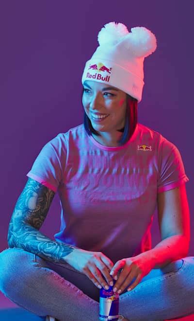 Iamfallfromgrace Gaming Red Bull Athlete Profile