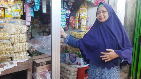 Harga Gula Pasir Di Pasar Tradisional Kediri Merangkak Naik Tembus Rp