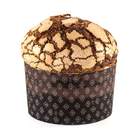 Panettone Frutti Di Bosco Pasticceria Di Masso